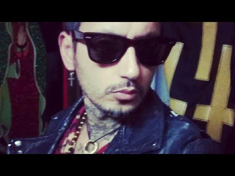 NITE RITUAL anointed in blood