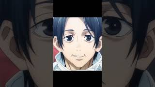 Rika led me your strength #cool #shorts #short #edit #popular #trend #trending #jujutsukaisen #video