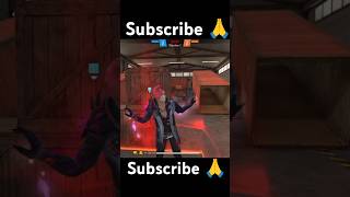 FREE FIRE MAX GAMEPLAY WITHOUT NO GUN SKIN#freefireshorts#viral#noobtoproff