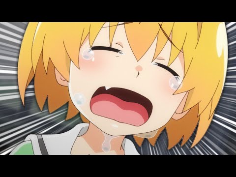 The Problem With Satoko
