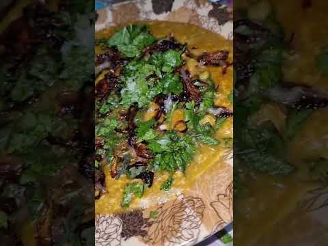 Chicken Haleem #homechef #livetoeat #loveforfood #haleem #ytviral #fypyoutube