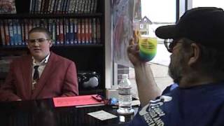 The Ricky Stewart Show : Christmas Special (Episode 6)
