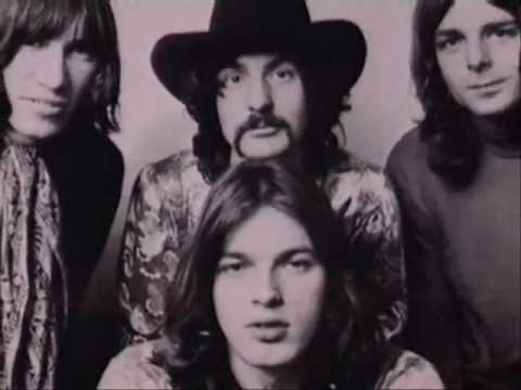 pink floyd - PT 2 Shine On (Crazy D) HQ