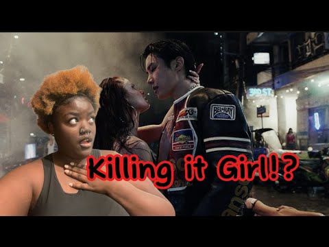 j-hope ‘Killin’ It Girl (feat. GloRilla)’ Reaction