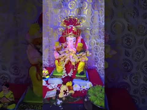 Ganpati Bappa🌺 Day 11