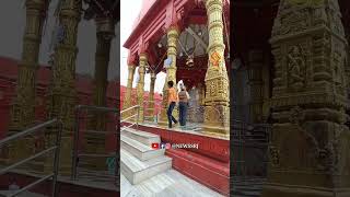 Durga Mandir Durgakund Varanasi