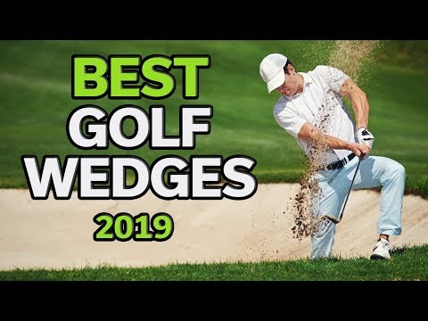 Golf Wedge: Best Golf Wedges 2019 - TOP 10