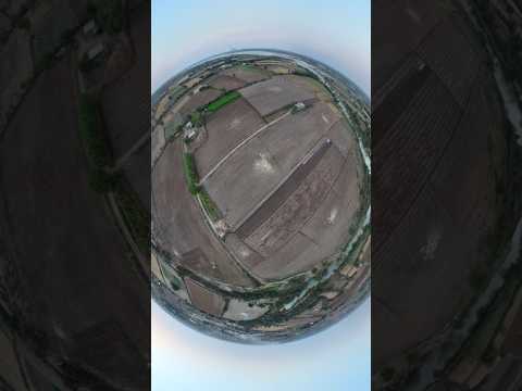 DJI mini 4 pro dron shorts #drone