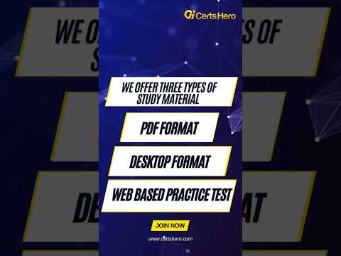 Want To Succeed In SAP C_SIGDA_2403 | Exam Preparation | CertsHero