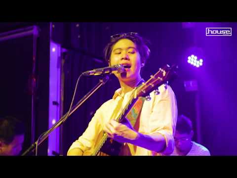 ทางของฝุ่น ( dust ) - Atom (live in House rangsit)