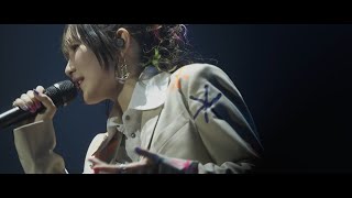 YOASOBI「HEART BEAT」 from 『YOASOBI ZEPP TOUR 2024 "POP OUT"』2024.1.26@Zepp Haneda(TOKYO)