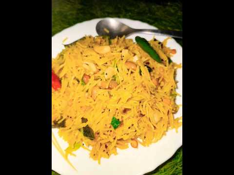 Semiya lemon pulihora recipe | Lemon   Semiya  #youtubeshorts #viral #shortsviral #easy #viralshort