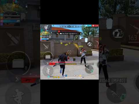 UNBELIEVABLE CLUTCH 🤯 1 VS 5 !! BR RANKED