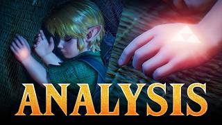 Ocarina of Time Remake Trailer Analysis