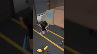 Roblox MM2 compilation #1 #roblox #mm2