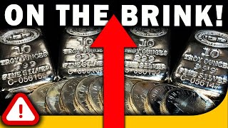 ALERT! Silver Price Surges After THIS Shocking Projection!