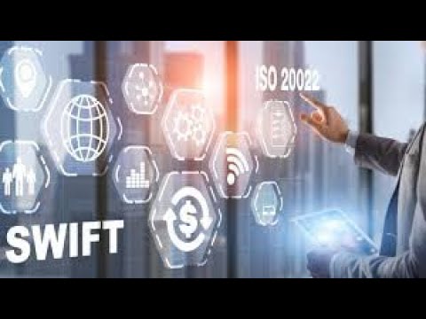 #3 SWIFT ISO20022 | MT Messages PACS CAMT Message Types Payments @BankingPayments