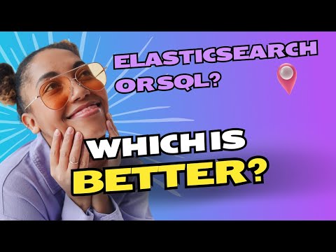 Elasticsearch vs SQL: Which Is Better to Use? (Full Tutorial)