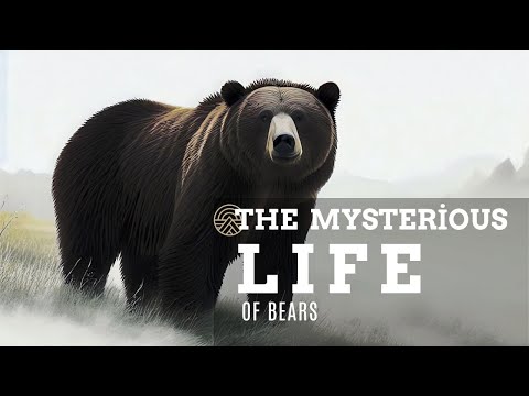 The Mysterious Life of Bears