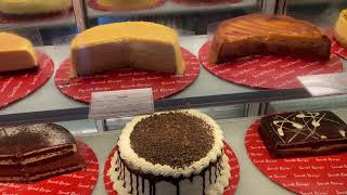 Secret Recepi Cakes July 2021 PJ Old Town #SecretRecipe #Cakes #WholeCake #PJOldTown #Cheese #Cream