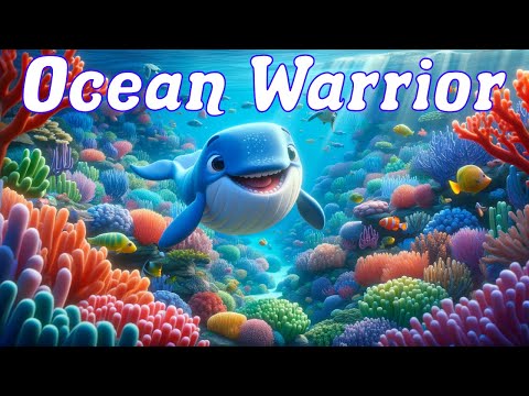Brave and Kind Ocean Adventure | Bedtime Fairytale Stories for Children | Sleep Meditation for Kids