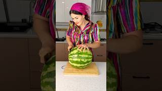 Watermelon/ Арбуз #cook #cooking #foodcook #foodpreparation #coooking #recipe #food