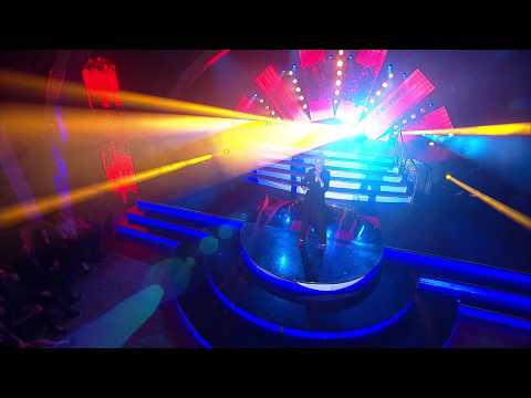 TIJANA DAPČEVIĆ - TAMU KAJ STO PRIPAGJAM (Macedonia Eurovision 2014)
