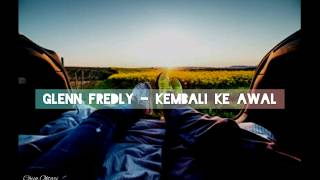 lyrics again for start - Glenn Fredly