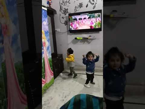 Dil dena Dil Lena hai sauda khara khara