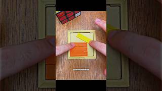 Can YOU Free the Yellow Block? 🤯#puzzle#iqtest#iq