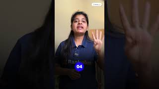 How to Write Board Exams? Exam Tips by Priyal Mam | Rankplus #shorts #boards2024 #examstrategy