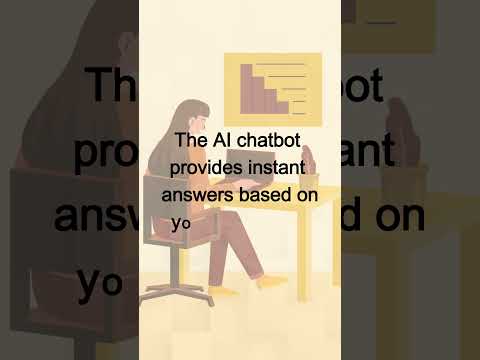 How Askify Transforms Document Handling with AI Chatbot Support