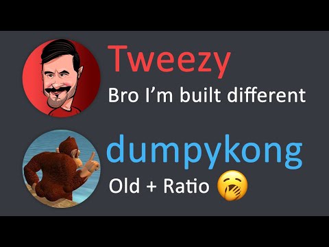 My Brother Thought He Could Beat Me