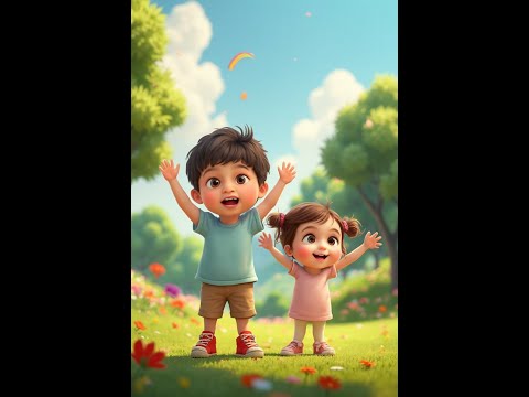 Always Ask Allah for everything | @Kidze7 #cartoon #cocomelon #kids #kidsstories