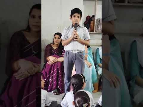 Teachers day special Hindi poem by Priyansh