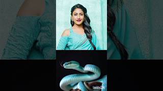 Nagin 🐍 Vaani all acters dress maching 🐍 #Nagin #youtubeshorts #trending #viral #shorts #video