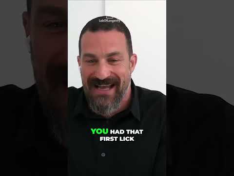 The Power of Anticipation and Science of Addiction | Dr. Andrew Huberman x Dr. Jordan Peterson