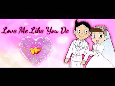 🌟Perman AMV Song 🎧Love Me Like You Do💞