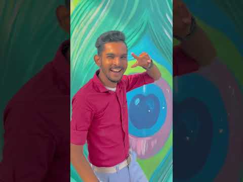 Jimikki Ponnu (Tamil) Varisu |#thalapathy #vijay #jimikkiponnu #varisu #tamilsong #trending #shorts