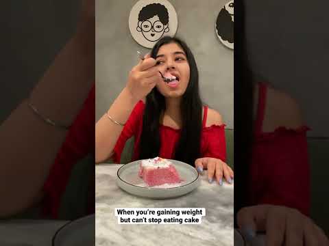 No self control🙅🏻‍♀️