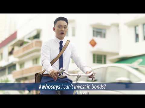 Singapore's First SGD Investment Grade Corporate Bond ETF (post-IOP)