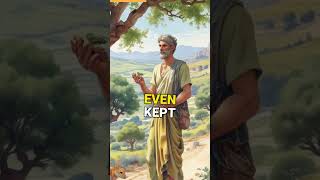 Potatoes and Lucky Frogs: Ancient Greek Superstitions