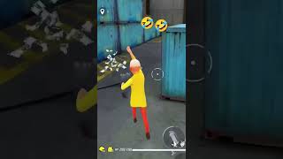 🤣 ( FREE FIRE EDIT ) #freefire #classyff #shorts @tondegamer @totalgaming