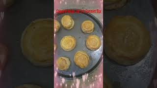 Chicken Puff Patties #puffpatties #patties #recipesbyrubina #ytshorts