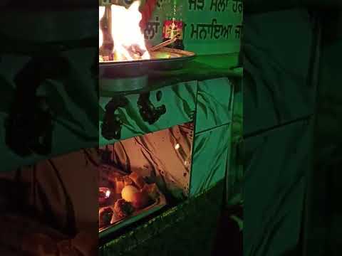 peer da jass pind Jhamke