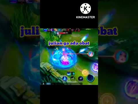 MLBB #julianGG