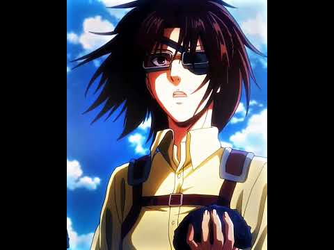 EREN REVENGE #attackontitan #erenyeager