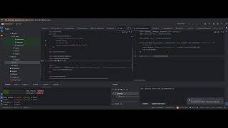 Silent coding -