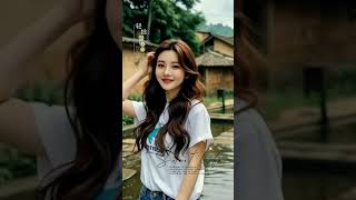 #美女 #สาวสวย #beauty  #gái xinh đẹp #beautiful #性感 #미녀 #びじょ #wanita canti #漂亮 #翻唱 #熱門 #beautiful girl