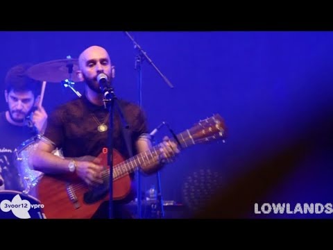 X Ambassadors - Renegade | Lowlands 2017 | Live Show